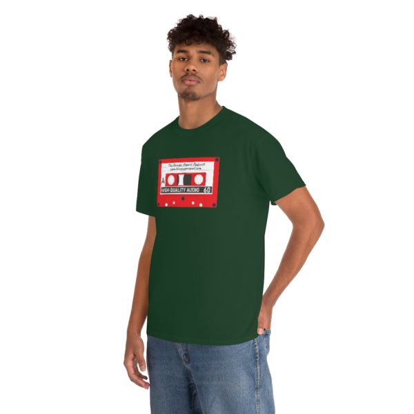 The Ranger Report Retro 80's Design - Image 25