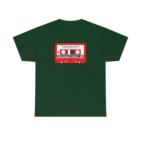 The Ranger Report Retro 80's Design - Image 21