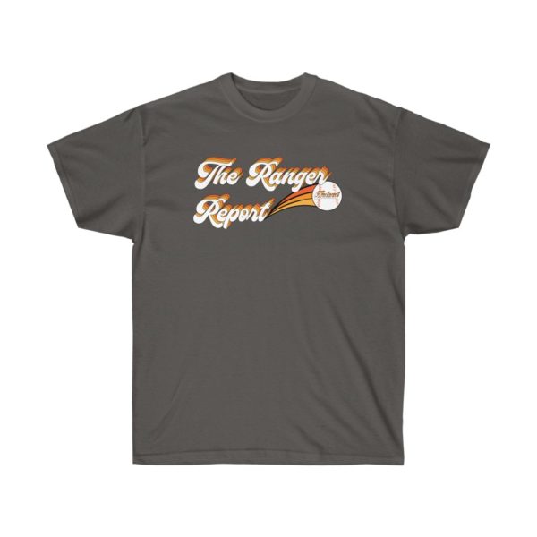 The Ranger Report 70's Style Retro Shirt - Image 8