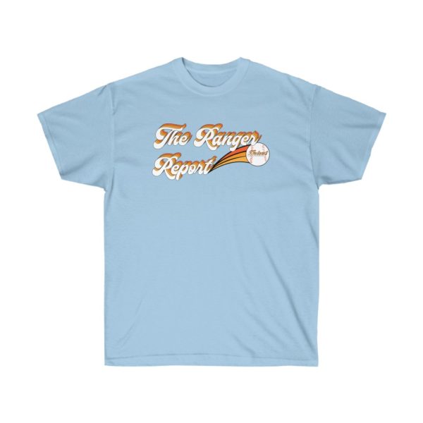 The Ranger Report 70's Style Retro Shirt - Image 5