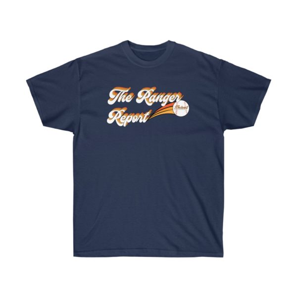 The Ranger Report 70's Style Retro Shirt - Image 11