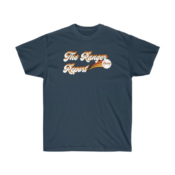 The Ranger Report 70's Style Retro Shirt - Image 10