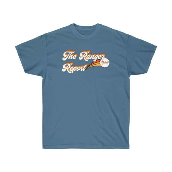 The Ranger Report 70's Style Retro Shirt - Image 7
