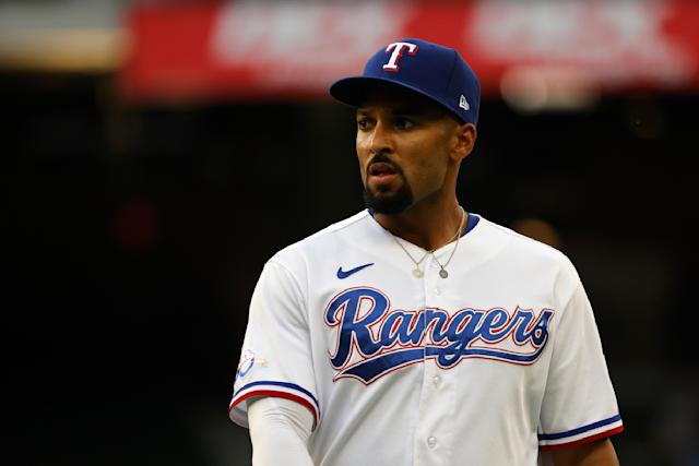 Texas Rangers Face Off Against Division Rivals