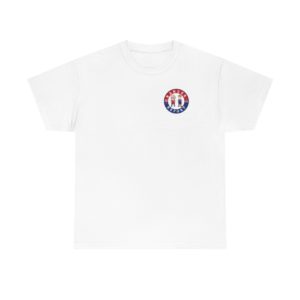 Alternate Logo Unisex Heavy Cotton Tee