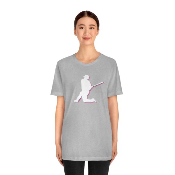 Beltre Unisex Jersey Short Sleeve Tee - Image 20
