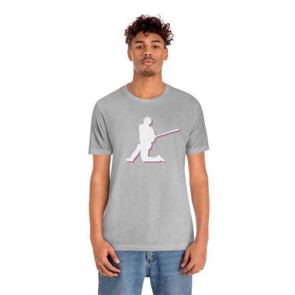 Beltre Unisex Jersey Short Sleeve Tee - Image 21