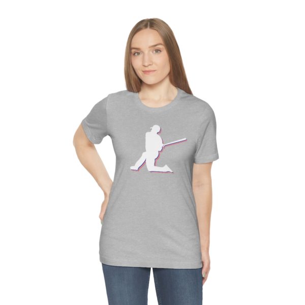 Beltre Unisex Jersey Short Sleeve Tee - Image 22