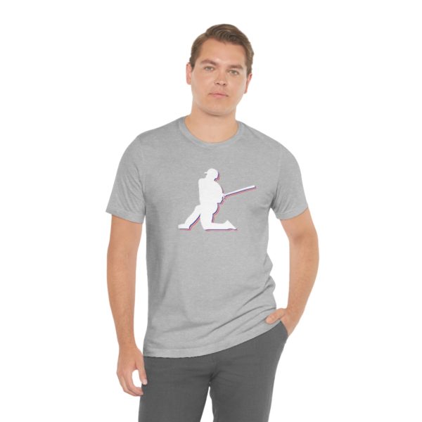 Beltre Unisex Jersey Short Sleeve Tee - Image 23