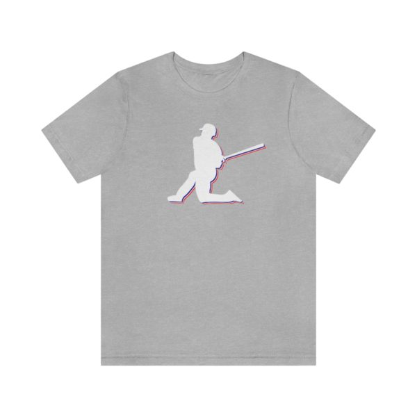 Beltre Unisex Jersey Short Sleeve Tee - Image 19