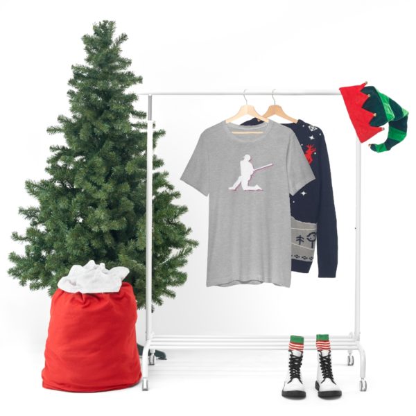 Beltre Unisex Jersey Short Sleeve Tee - Image 26