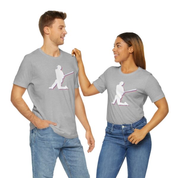 Beltre Unisex Jersey Short Sleeve Tee - Image 27
