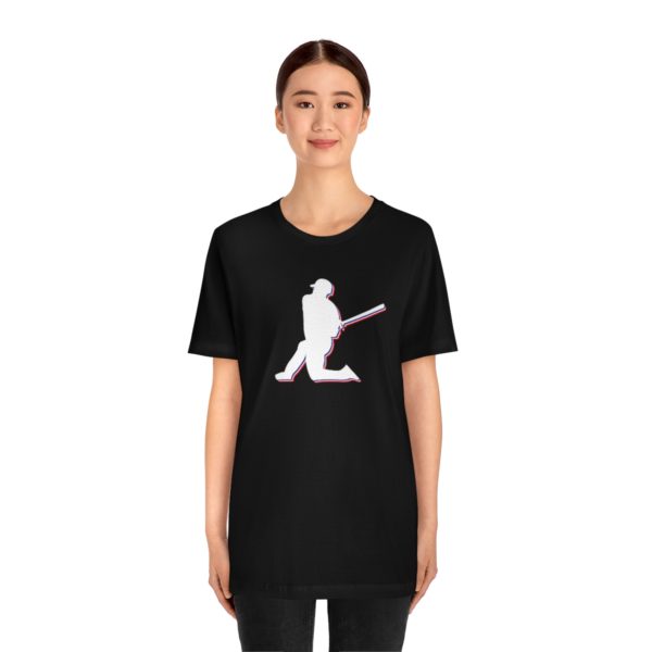 Beltre Unisex Jersey Short Sleeve Tee - Image 11