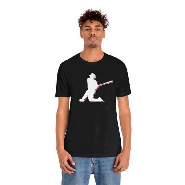 Beltre Unisex Jersey Short Sleeve Tee - Image 12
