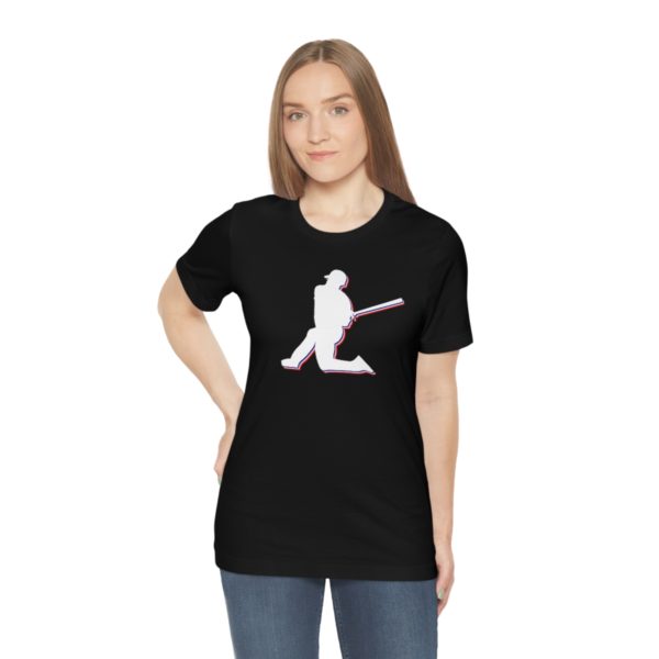 Beltre Unisex Jersey Short Sleeve Tee - Image 13