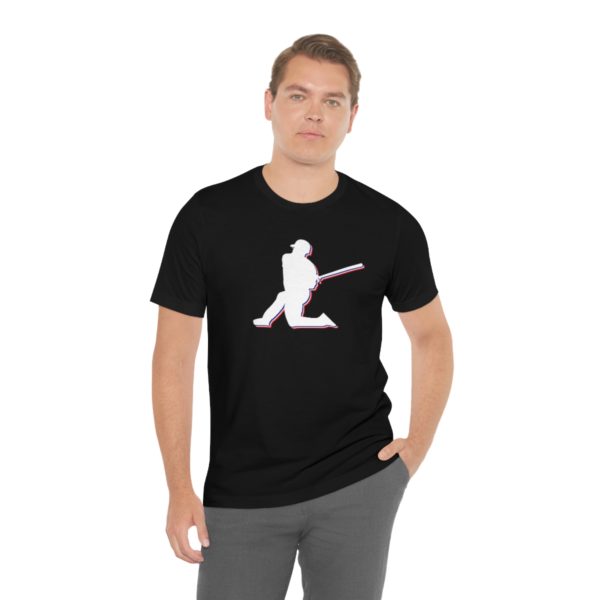 Beltre Unisex Jersey Short Sleeve Tee - Image 14