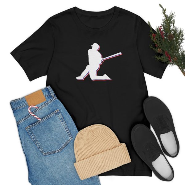 Beltre Unisex Jersey Short Sleeve Tee - Image 16