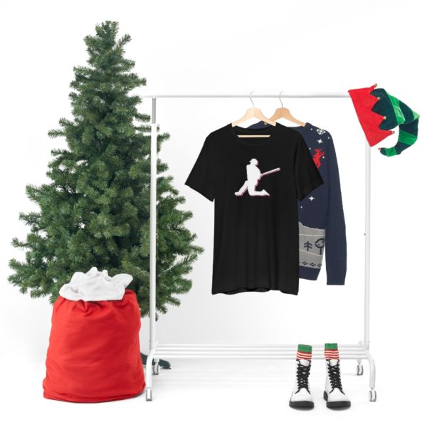 Beltre Unisex Jersey Short Sleeve Tee - Image 17