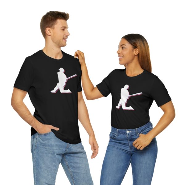 Beltre Unisex Jersey Short Sleeve Tee - Image 18
