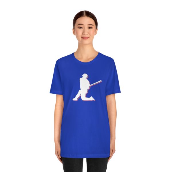Beltre Unisex Jersey Short Sleeve Tee - Image 2