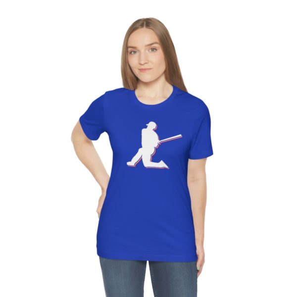 Beltre Unisex Jersey Short Sleeve Tee - Image 4