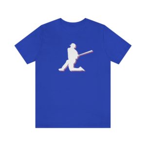 Beltre Unisex Jersey Short Sleeve Tee