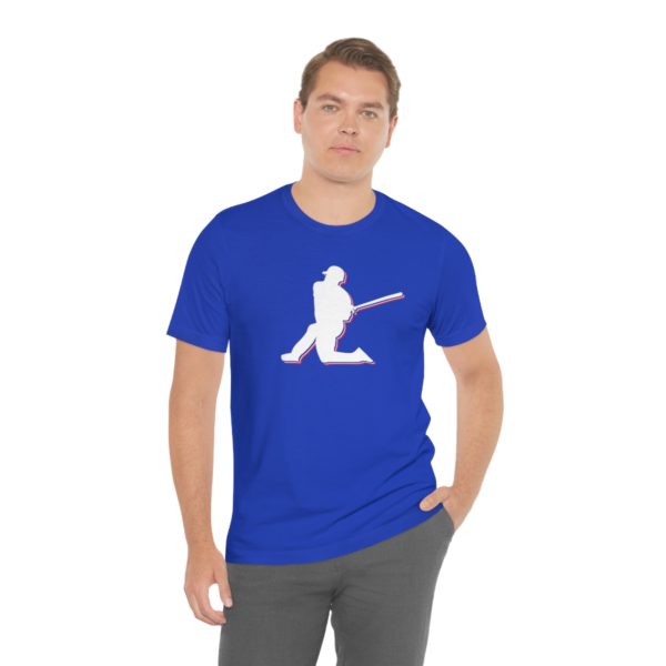 Beltre Unisex Jersey Short Sleeve Tee - Image 5