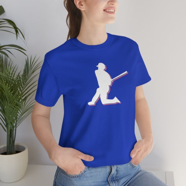 Beltre Unisex Jersey Short Sleeve Tee - Image 6