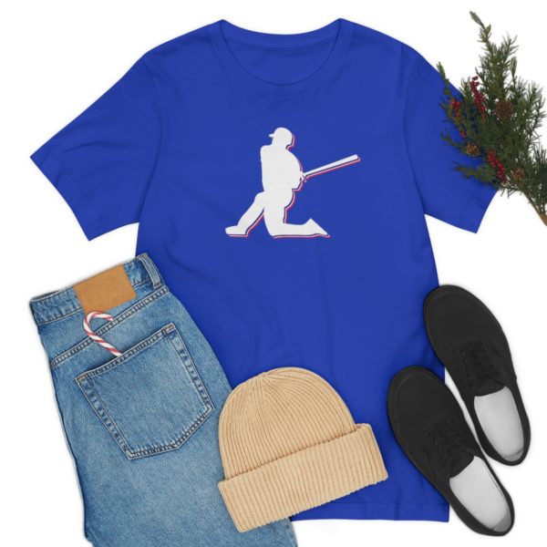 Beltre Unisex Jersey Short Sleeve Tee - Image 7