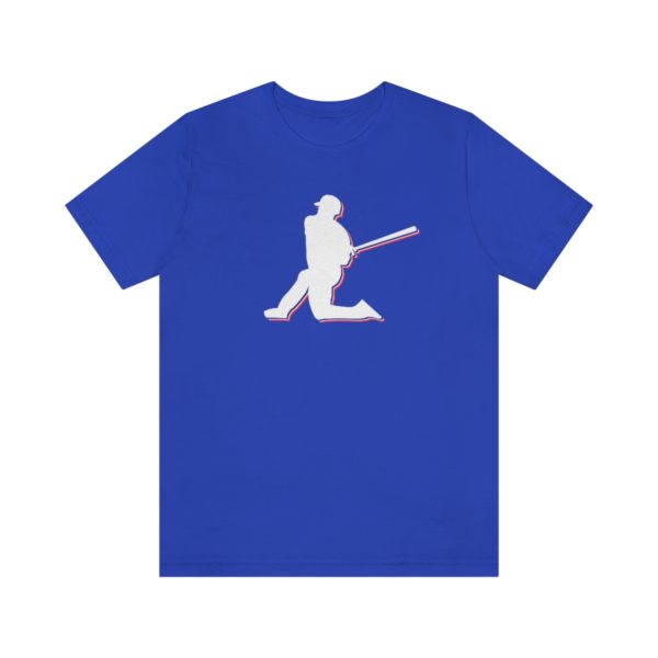 Beltre Unisex Jersey Short Sleeve Tee