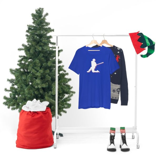 Beltre Unisex Jersey Short Sleeve Tee - Image 8