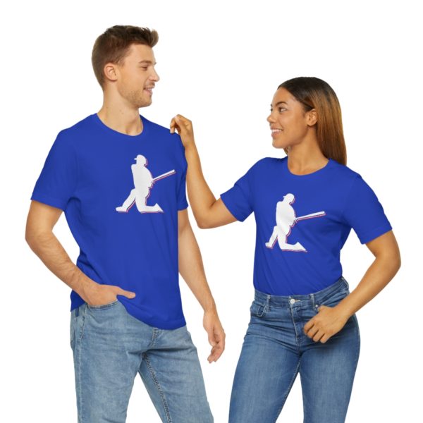 Beltre Unisex Jersey Short Sleeve Tee - Image 9