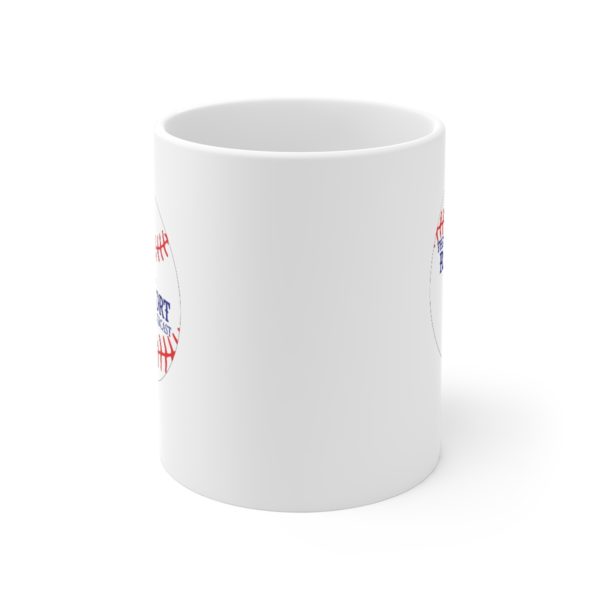 Ranger Report Mug 11oz - Image 2