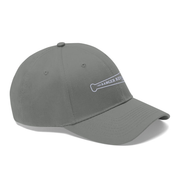 Ranger Report Twill Hat - Image 7