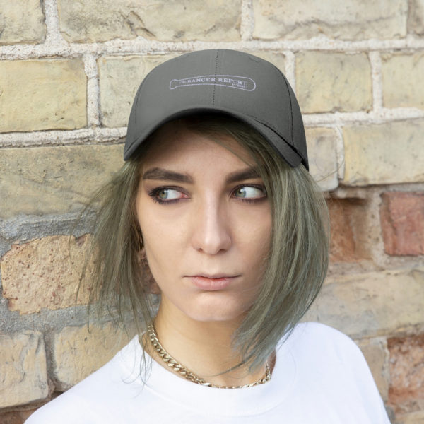 Ranger Report Twill Hat - Image 9