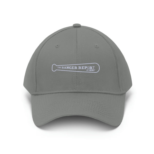 Ranger Report Twill Hat - Image 6