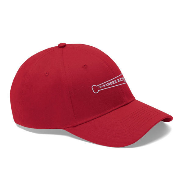 Ranger Report Twill Hat - Image 2