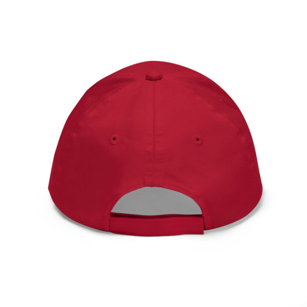 Ranger Report Twill Hat - Image 3