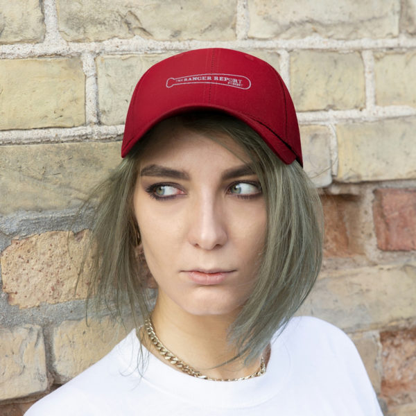 Ranger Report Twill Hat - Image 4
