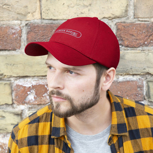 Ranger Report Twill Hat - Image 5