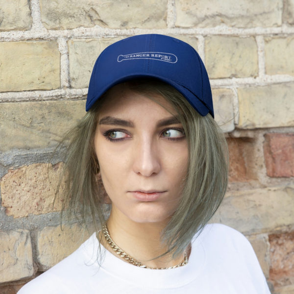 Ranger Report Twill Hat - Image 14