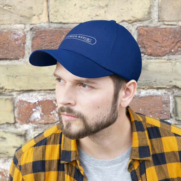 Ranger Report Twill Hat - Image 15