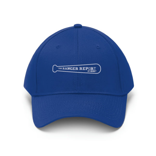 Ranger Report Twill Hat - Image 11