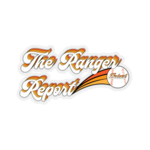 1970's Podcast Sticker