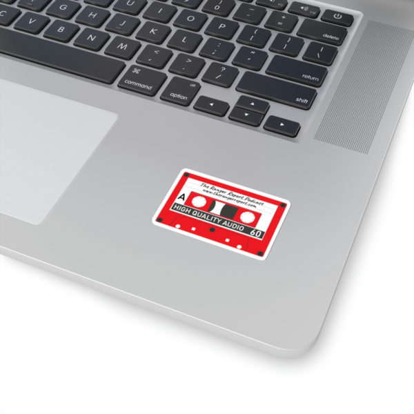 Kiss-Cut Stickers - Image 8