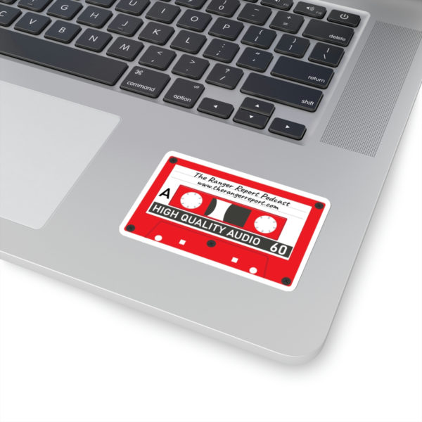 Kiss-Cut Stickers - Image 11