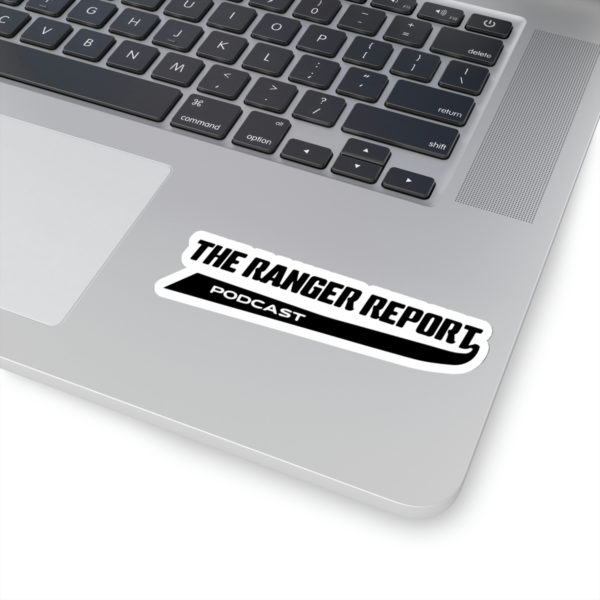 Kiss-Cut Stickers - Image 13