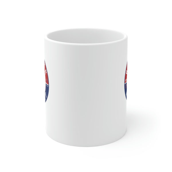 Alternate Logo Ceramic Mugs (11oz15oz20oz) - Image 2
