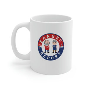 Alternate Logo Ceramic Mugs (11oz15oz20oz)