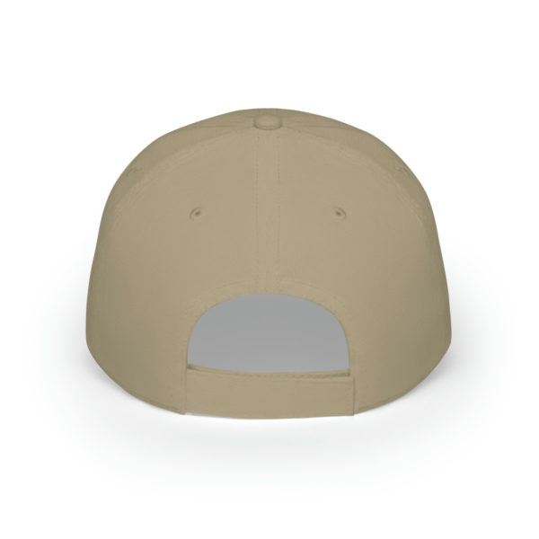 Ranger Report Circle Logo Baseball Cap - Image 2